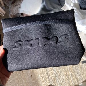 Skims neoprene small bag